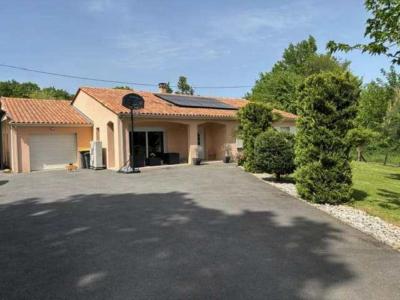 Vente Maison 6 pièces TERRASSON-LAVILLEDIEU 24120
