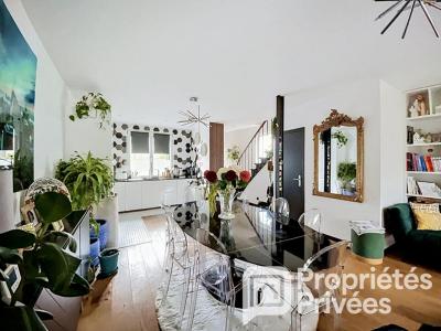 Vente Maison 5 pi�ces CLAMART 92140