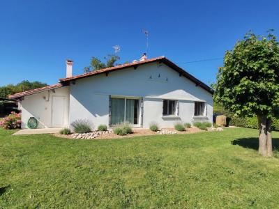 Vente Maison 4 pièces MOULIN-NEUF 24700