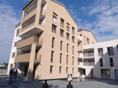 Location Appartement VITRE 35500