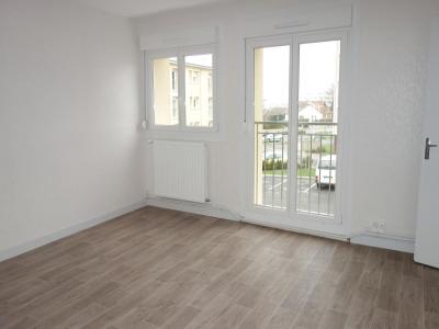Location Appartement 4 pi�ces CONTREXEVILLE 88140