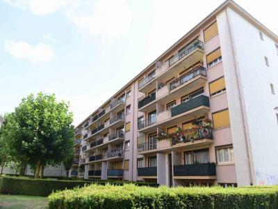 Location Appartement 4 pi�ces SEDAN 08200