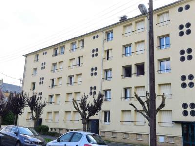 Location Appartement SEDAN 08200