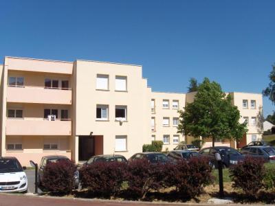 Location Appartement 3 pi�ces CARIGNAN 08110