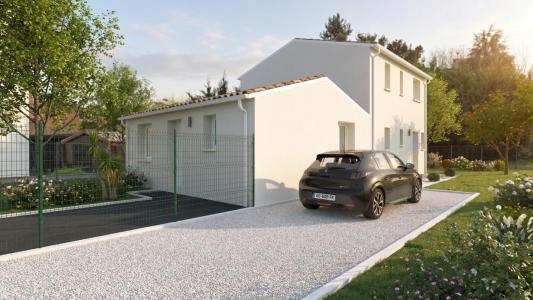 Vente Maison 4 pi�ces LORMONT 33310