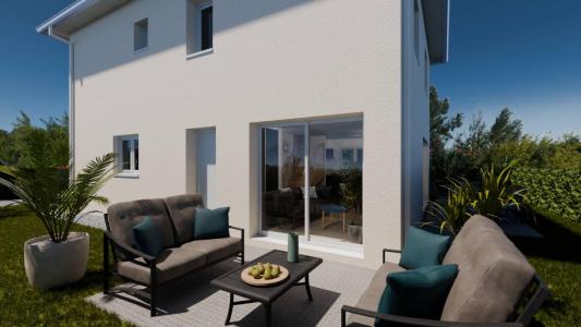 Vente Maison 5 pi�ces SEYSSINET-PARISET 38170