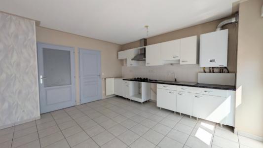 Vente Appartement 3 pi�ces CHALLES-LES-EAUX 73190