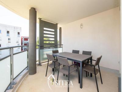 Vente Appartement 2 pi�ces COLOMIERS 31770