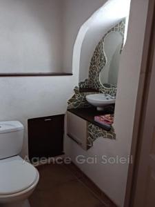 Vente Maison NISSAN-LEZ-ENSERUNE 