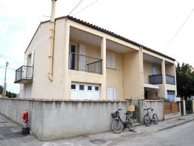 Location Maison 5 pi�ces SAINT-NAZAIRE-D'AUDE 11120