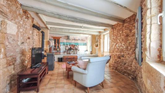 Vente Maison UZES 
