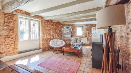 For sale House UZES 