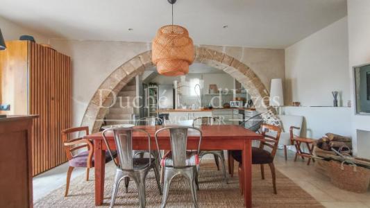 For sale House UZES 