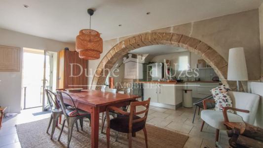Vente Maison UZES 