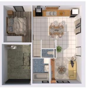Vente Maison FRESNE-LE-PLAN