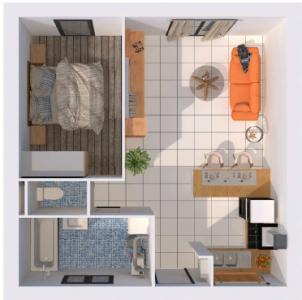 For sale House GOUY 