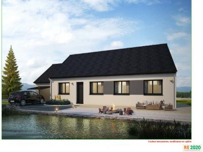 Vente Maison AUTHIEUX-SUR-LE-PORT-SAINT-OUEN 