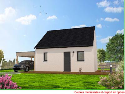 Vente Maison AUTHIEUX-SUR-LE-PORT-SAINT-OUEN 