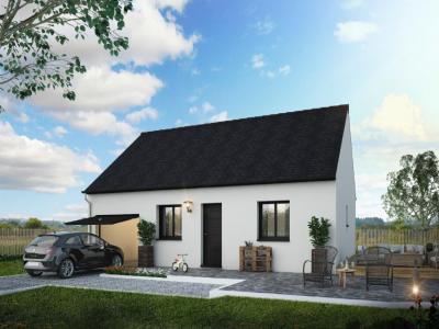 For sale House RUE-SAINT-PIERRE 