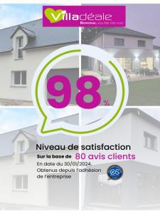 Vente Maison FORGES-LES-EAUX 