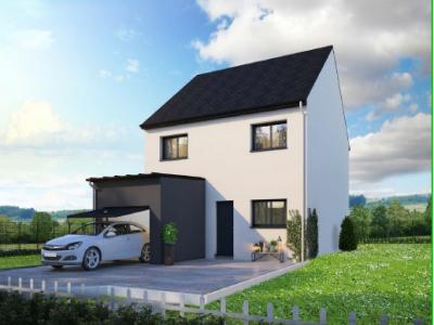 Vente Maison VALLIQUERVILLE 