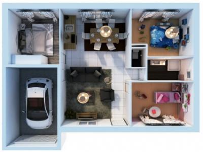Vente Maison BOCASSE 