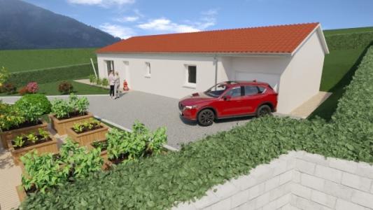 Vente Maison 5 pi�ces SAINT-DIDIER-EN-VELAY 43140
