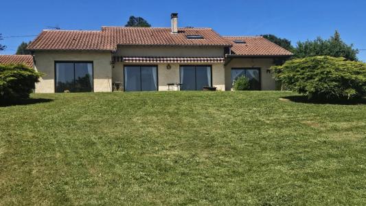 Vente Maison 5 pi�ces VILLENEUVE-DE-RIVIERE 31800