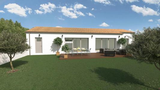 For sale House ANGLIERS 