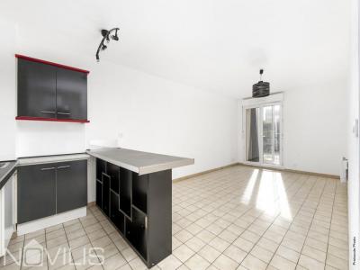 Vente Appartement 2 pi�ces PLAISANCE-DU-TOUCH 31830