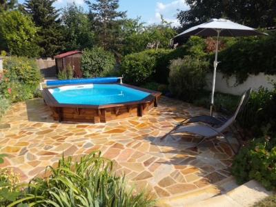 Vente Maison CIRES-LES-MELLO 