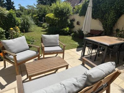 For sale House CIRES-LES-MELLO 