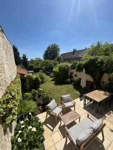 Vente Maison CIRES-LES-MELLO 