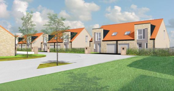 Vente Programme neuf BOURBOURG  59