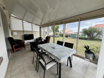 For sale House LONGEVILLE-SUR-MER 
