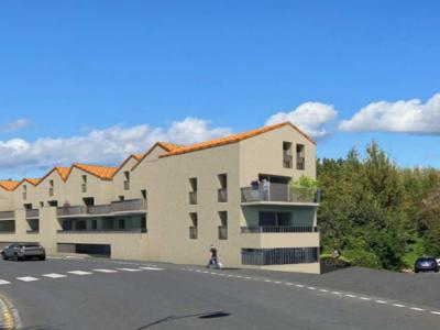 Location Appartement 2 pi�ces BOUZILLE 49530