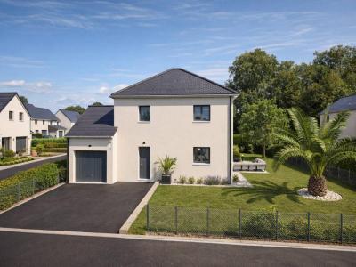 Vente Maison 5 pi�ces HOTTOT-LES-BAGUES 14250