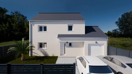 Vente Maison 5 pi�ces AUTHIE 14280