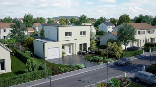 Vente Maison 5 pièces DARNETAL 76160