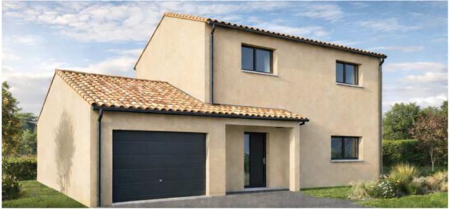 Vente Maison SAINT-PERE-EN-RETZ 44320
