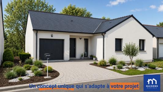 Vente Maison SAINT-ETIENNE-DE-MONTLUC 44360