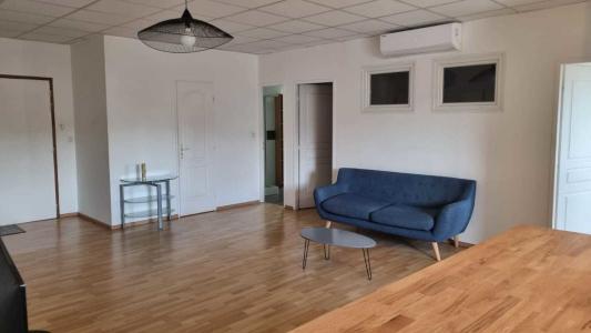 For rent Apartment BIGUGLIA 