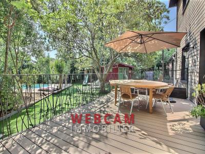 Vente Maison 5 pi�ces CALLIAN 83440