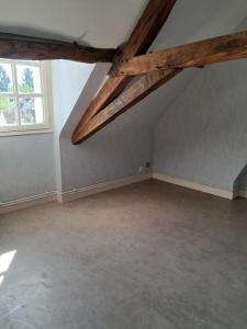 Location Appartement BEAULIEU-LES-LOCHES 