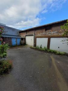 Vente Maison SAINT-MALO 35400