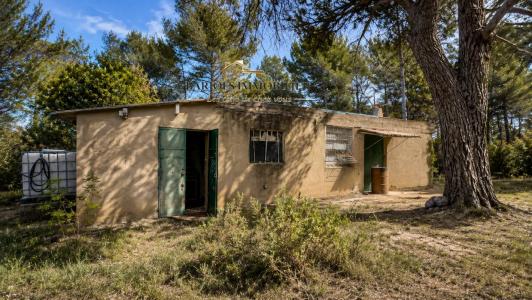 Vente Maison 2 pi�ces TAVERNES 83670