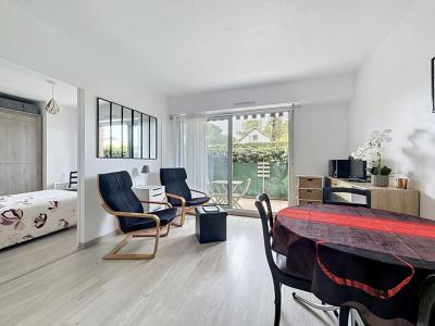 Vente Appartement 2 pi�ces BAULE-ESCOUBLAC 44500