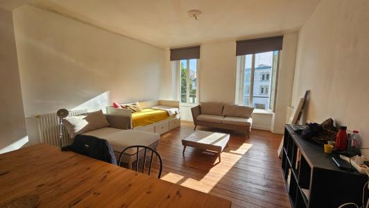 Vente Appartement 2 pi�ces BREST 29200