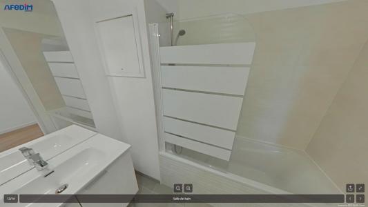 Location Appartement 3 pi�ces SAINTE-CATHERINE 62223