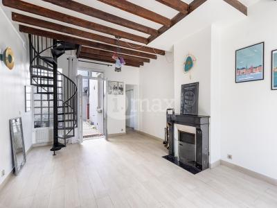 Vente Maison 4 pi�ces COURBEVOIE 92400